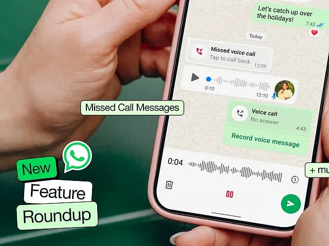 WhatsApp Introduces Major Update for Enhanced User Experience