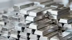 Silver Prices Surge as Market Capitalisation Overtakes Microsoft