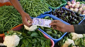 CPI Inflation in India Rises to 0.71% in November 2025