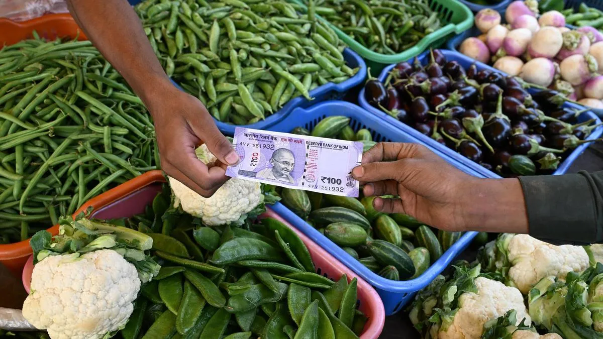 CPI Inflation in India Rises to 0.71% in November 2025