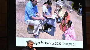 India to Launch Digital Census 2027: Key Details Announced