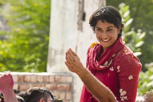 Vinesh Phogat Announces Return to Wrestling Ahead of LA 2028