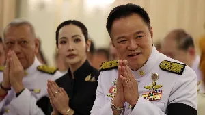 Ongoing Conflict Between Thailand and Cambodia Enters Fifth Day