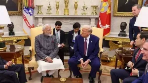 Congress Criticises Modi Over India's Exclusion from Pax Silica