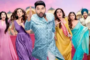 Kis Kisko Pyaar Karoon 2: First Day Box Office Performance Disappoints