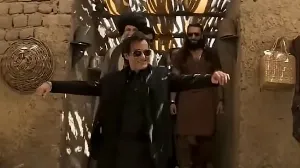 Choreographer Reveals Akshaye Khanna's Impromptu Dance in Fa9la