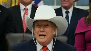 US Lawmakers Propose Ending 50% Tariffs on Indian Imports