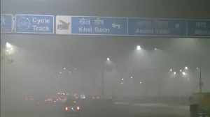 Delhi Enforces Stage IV Restrictions as Air Quality Index Surpasses 400