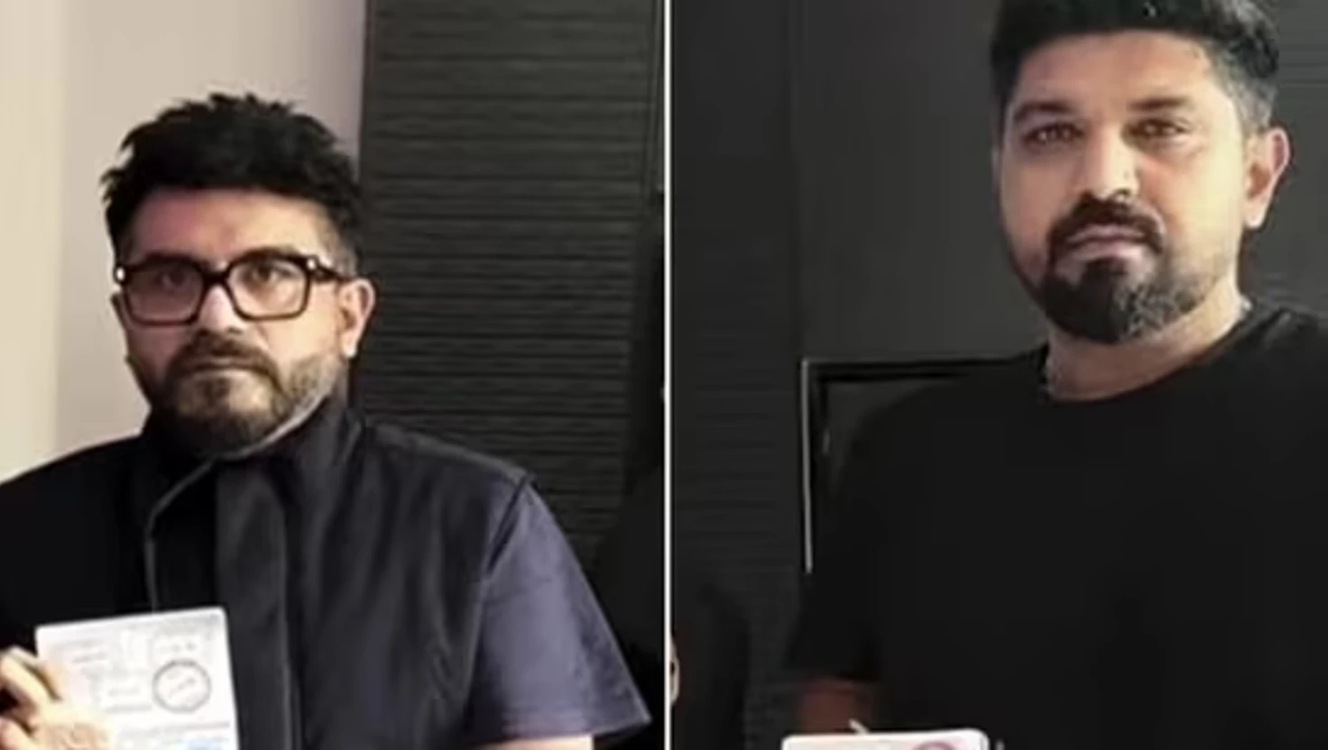 Luthra Brothers Likely to Be Deported from Thailand After Goa Fire