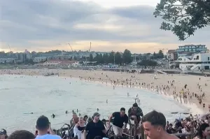 Global Condemnation Follows Mass Shooting at Sydney Jewish Festival