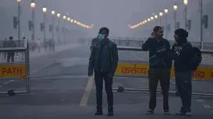Severe Air Quality Forces Suspension of Outdoor Sports in Delhi-NCR