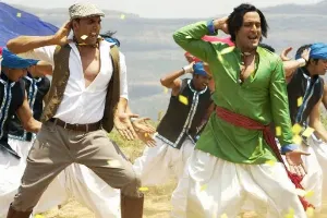 Akshaye Khanna and Akshay Kumar to Star in Bhagam Bhag Sequel