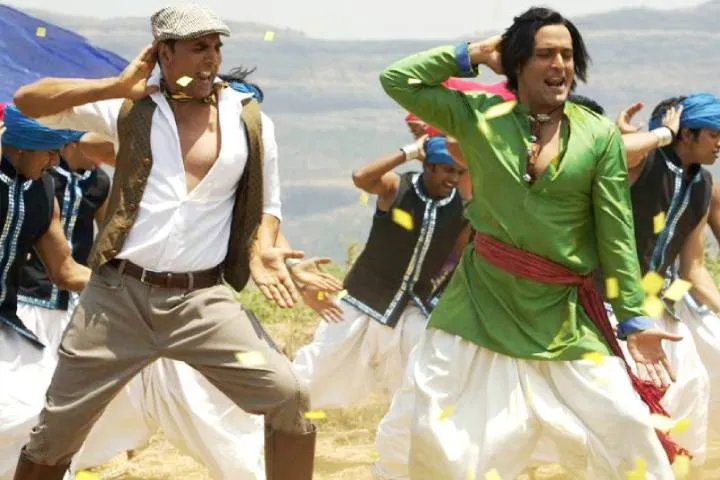 Akshaye Khanna and Akshay Kumar to Star in Bhagam Bhag Sequel