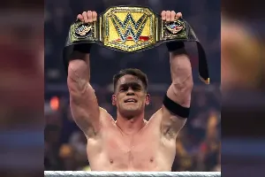 WWE SNME 2025: John Cena Bids Farewell in Retirement Match
