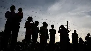 Ongoing Clashes Between Thailand and Cambodia Enter Second Week