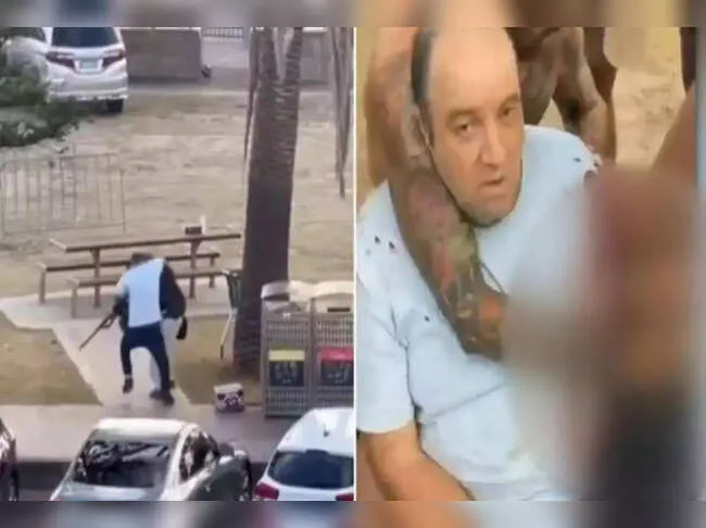 Elon Musk's Grok Chatbot Misreports Bondi Beach Shooting Incident