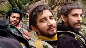 NIA Files Charges in Pahalgam Terror Attack Naming Pakistani Handler