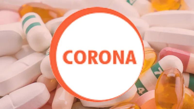 Shares of Corona Remedies Surge Following Successful Market Debut