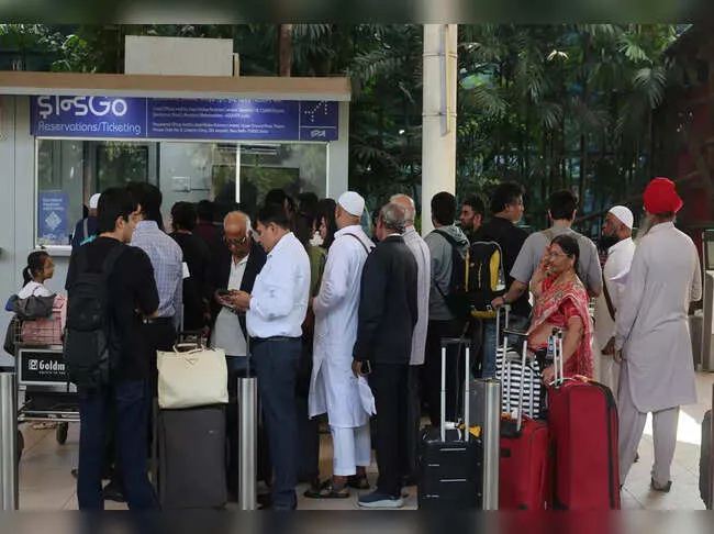 IndiGo Flight Cancellations Spark National Outcry in India