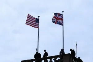 US Halts Technology Agreement with the UK Amid Trade Disputes