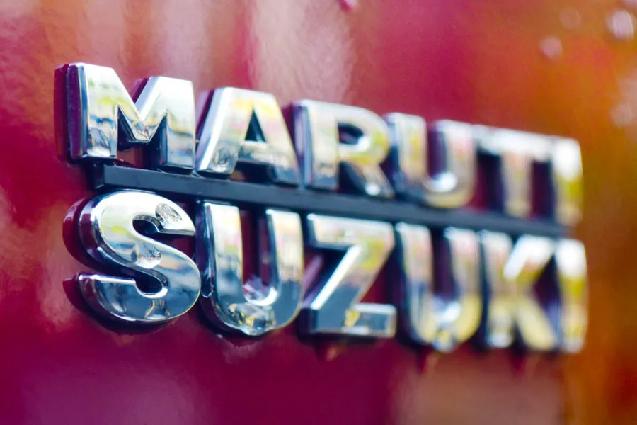 Maruti Suzuki Sees Parallels Between EVs and Early Auto Industry