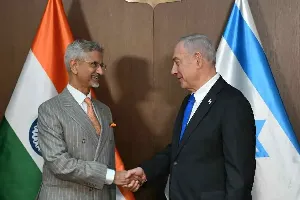 India and Israel Establish Joint Plan to Enhance Bilateral Relations