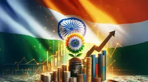 India's Business Activity Slows in December, PMI Hits 58.9