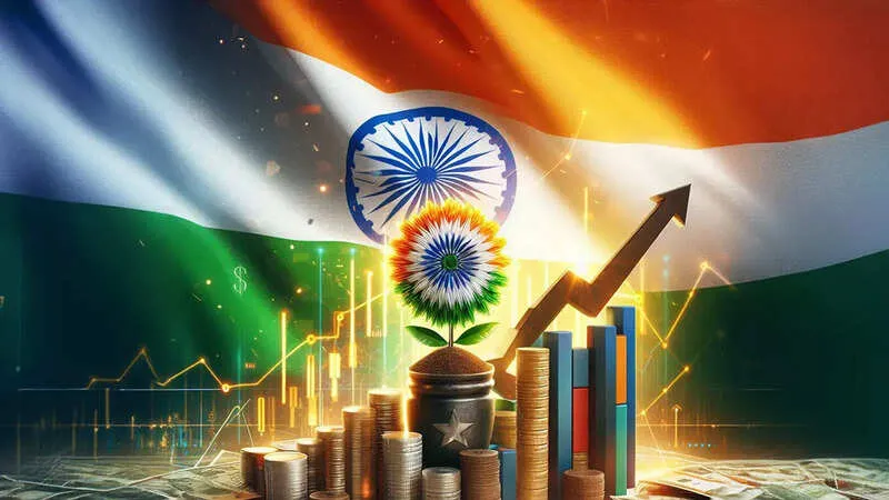 India's Business Activity Slows in December, PMI Hits 58.9