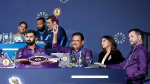 IPL 2026 Auction Shapes Squads as Teams Finalise Season Plans