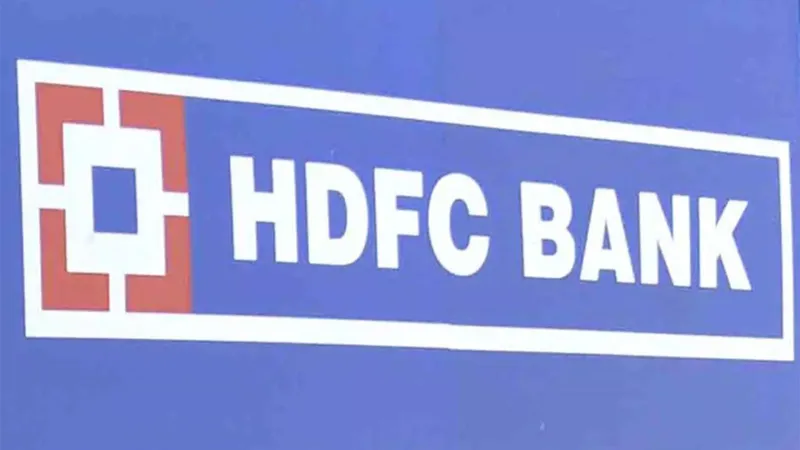 HDFC Bank Receives Approval for 9.5% Stake in IndusInd Bank