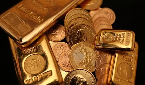 Gold Price Predictions: Trends and Market Outlook for December 2025