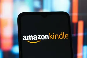 Security Flaw Detected in Amazon Kindle Devices