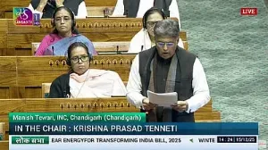 India's SHANTI Bill Approved Amid Opposition Criticism