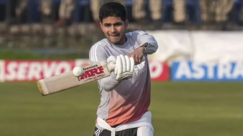 Shubman Gill Likely to Miss Fourth T20I Against South Africa