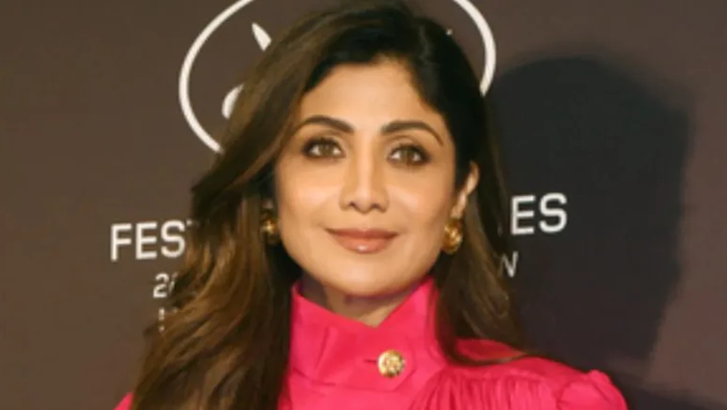 Shilpa Shetty Denies Income Tax Raid Amid Investigation Claims