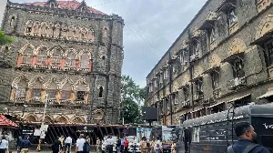 Bomb Threat Prompts Evacuation of Mumbai Courts