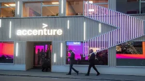 Accenture Reports 6% Revenue Growth Driven by AI Innovations