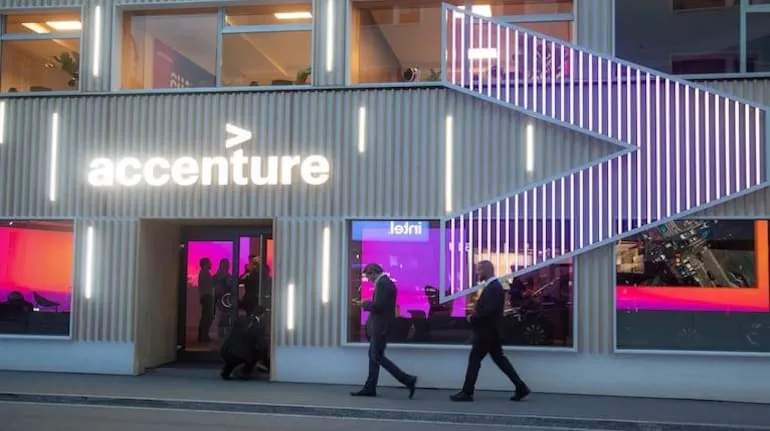 Accenture Reports 6% Revenue Growth Driven by AI Innovations