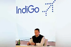 Competition Commission of India Reviews IndiGo Flight Disruptions