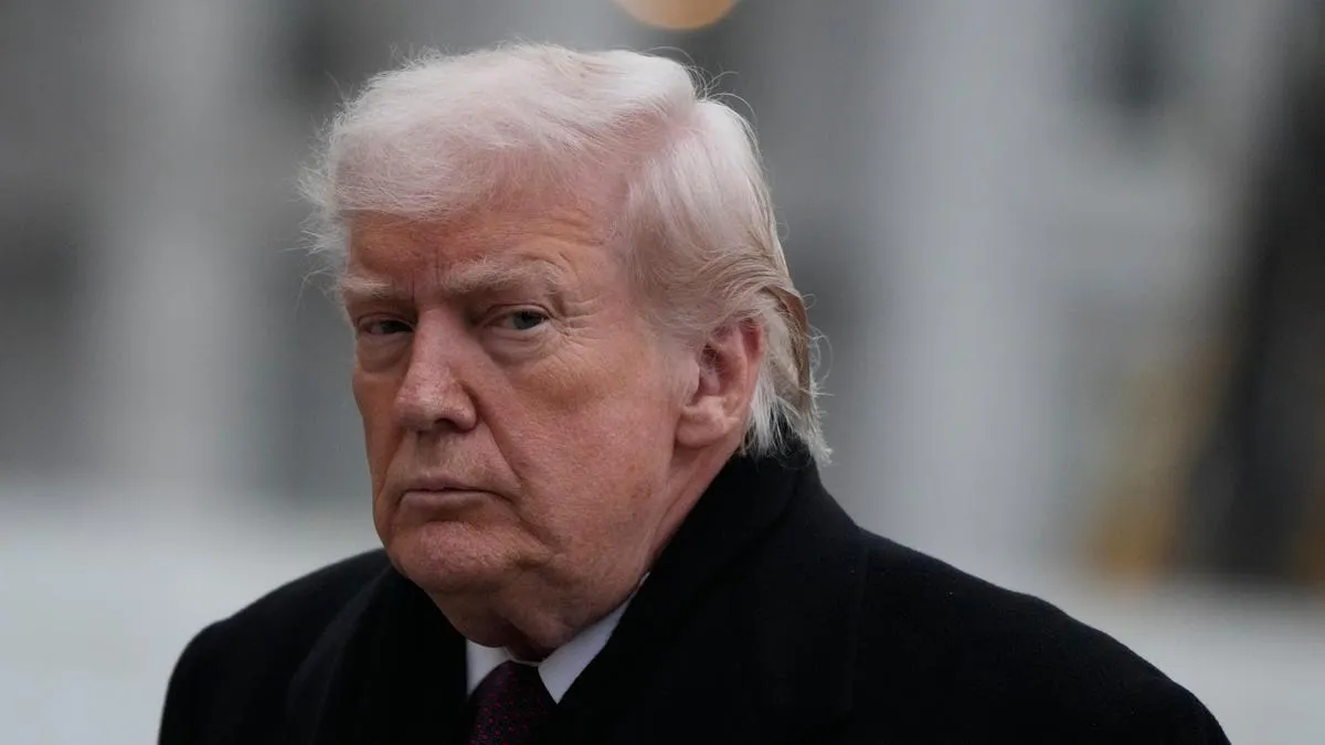 Impact of Trump's Blockade on Venezuela's Oil Tankers Examined