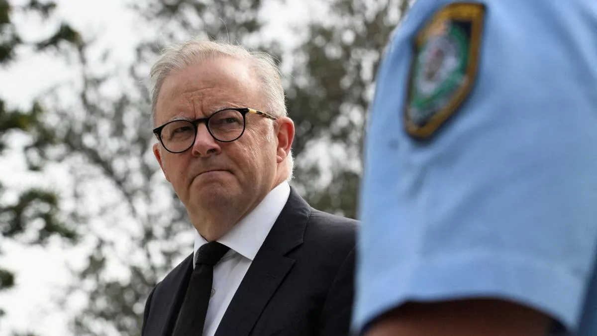 Australia Introduces Gun Buyback Scheme Following Bondi Beach Attack