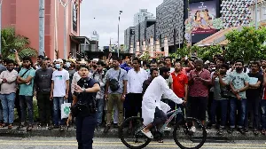 Bangladesh Government Condemns Lynching Amid Rising Violence