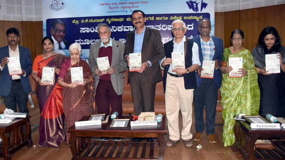 Criticism of New Law on Rural Employment Guarantee in India