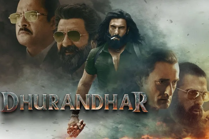 Dhurandhar Surpasses Rs 500 Crore at Box Office After 16 Days