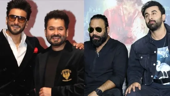 Sandeep Reddy Vanga Praises 'Dhurandhar' Starring Ranveer Singh