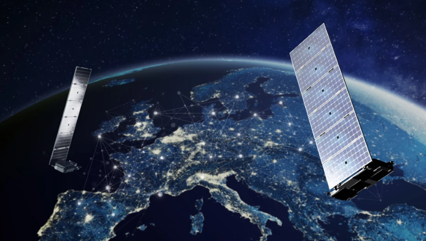 Russia Allegedly Developing Anti-Satellite Weapons Targeting Starlink