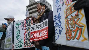 Japan Advances Restart of World's Largest Nuclear Power Plant