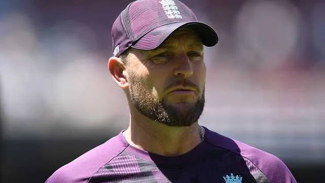 Brendon McCullum Uncertain About Future After Ashes Defeat