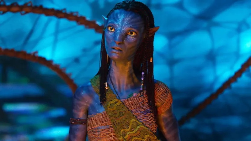 Avatar: Fire and Ash Leads Box Office Despite Lower Opening Figures