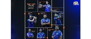 Mumbai Indians Gear Up for Vijay Hazare Trophy 2025-26 Campaign